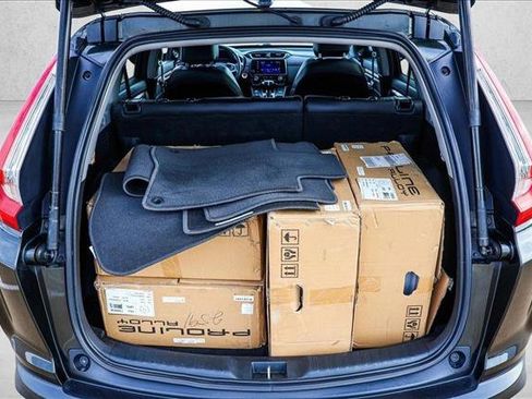 Used 2019 Honda CR-V EX-L image 20