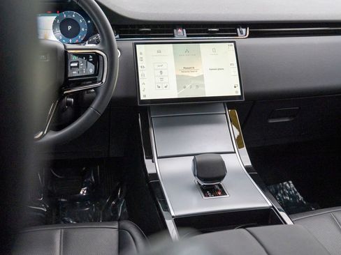 Certified 2024 Land Rover Range Rover Evoque S image 21