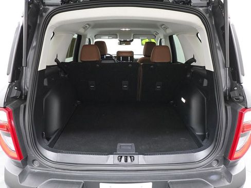 Used 2025 Ford Bronco Sport Outer Banks w/ Outer Banks Tech Package+ image 27