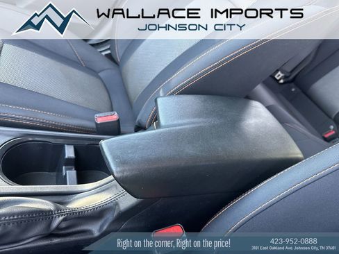 Used 2022 Subaru Crosstrek 2.0i Premium w/ Popular Package #4 image 19