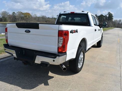 Used 2020 Ford F250 XL w/ STX Appearance Package image 5