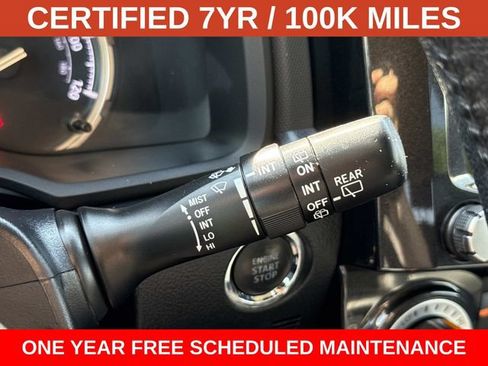 Used 2022 Toyota 4Runner TRD Off-Road Premium AWD/4WD image 25
