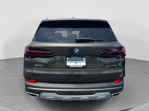 New 2026 BMW X5 xDrive40i w/ Climate Comfort Package AWD/4WD image 6