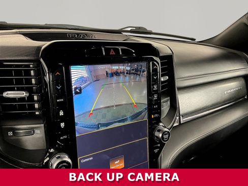 Used 2022 RAM 1500 Limited AWD/4WD image 15