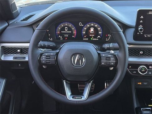 New 2026 Acura Integra A-Spec image 13