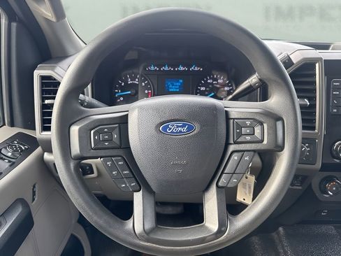 Used 2021 Ford F250 XL w/ Power Equipment Group image 12