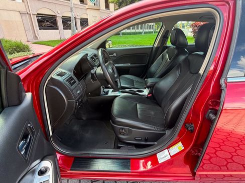 Used 2010 Mercury Milan Premier FWD image 35