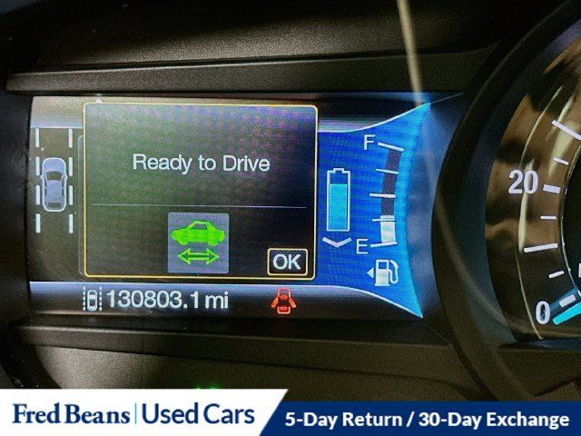 Used 2015 Ford Fusion SE w/ Equipment Group 502A FWD image 13