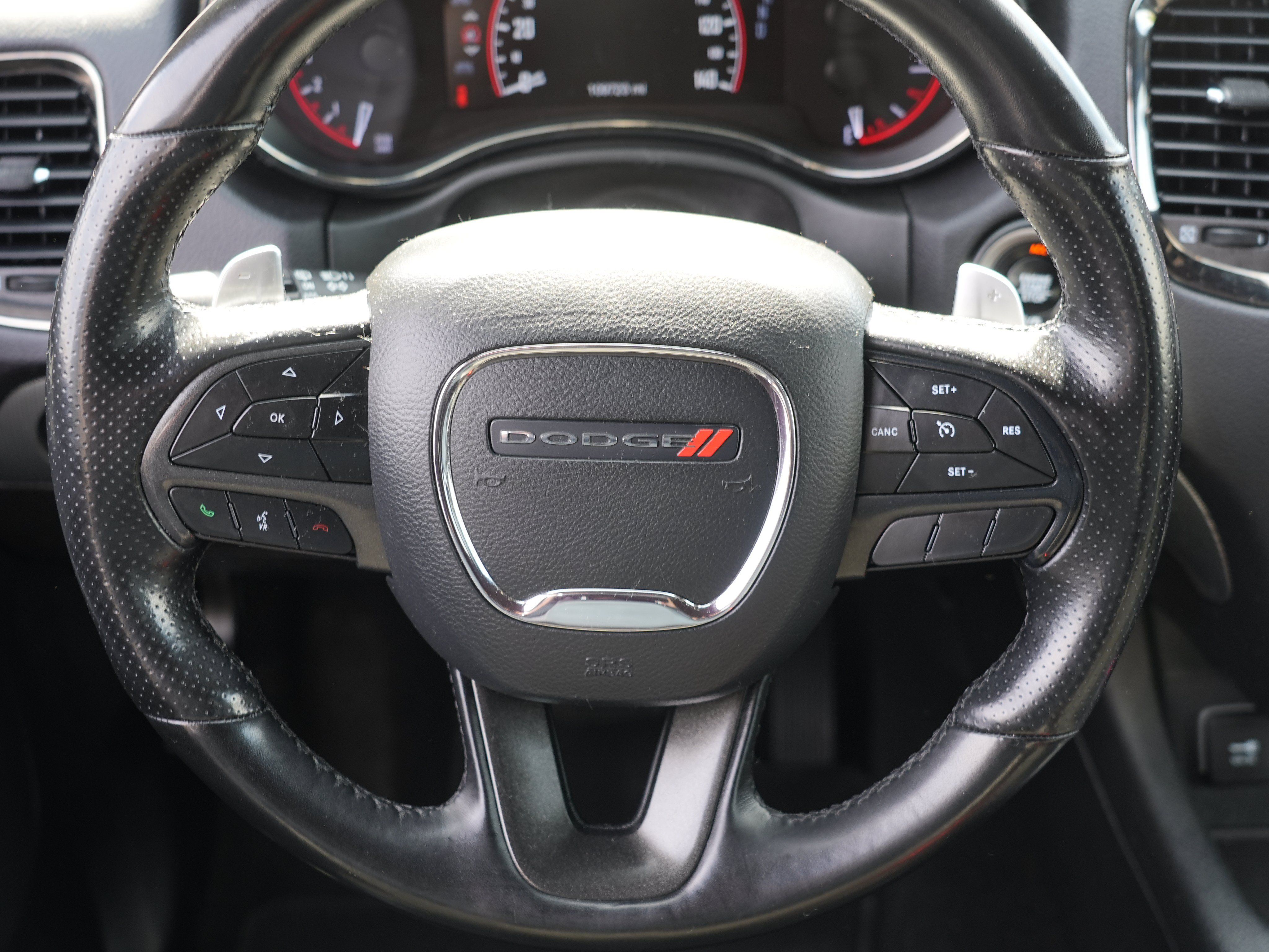Used 2020 Dodge Durango GT AWD/4WD image 23