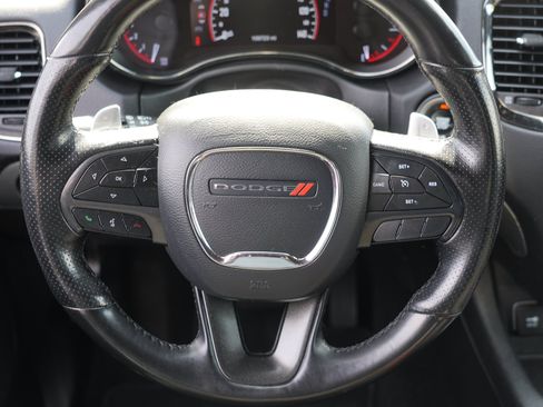 Used 2020 Dodge Durango GT AWD/4WD image 23