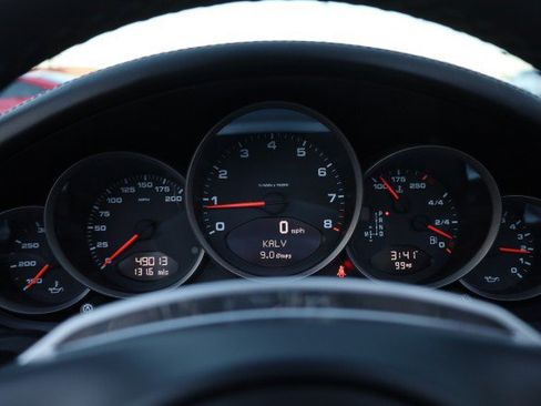 Used 2011 Porsche 911 Carrera GTS RWD image 30