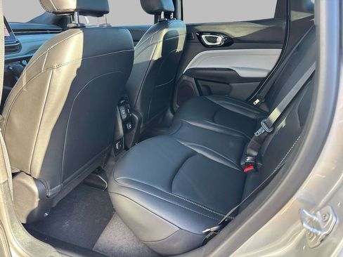 New 2026 Jeep Compass Limited image 7