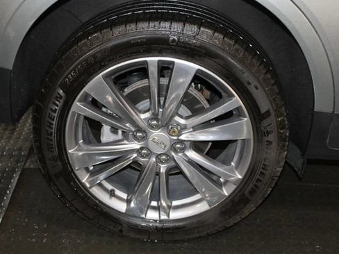 Certified 2024 Cadillac XT5 Premium Luxury AWD/4WD image 31