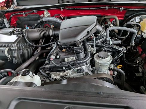 Used 2022 Toyota Tacoma SR5 image 31