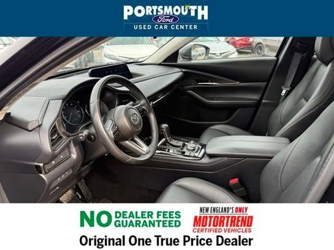 Used 2024 MAZDA CX-30 AWD 2.5 S w/ Preferred Package image 5