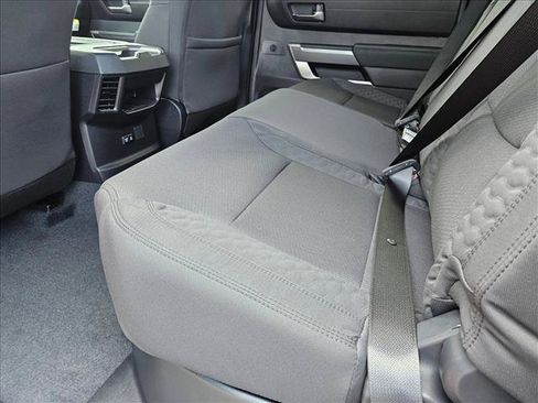 New 2026 Toyota Tundra SR5 AWD/4WD image 15