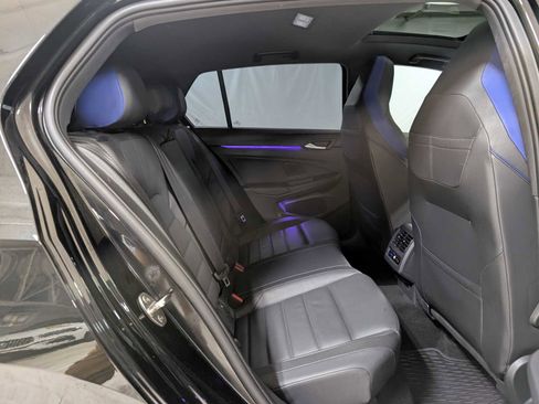 Used 2024 Volkswagen Golf R w/ MDO Package image 15