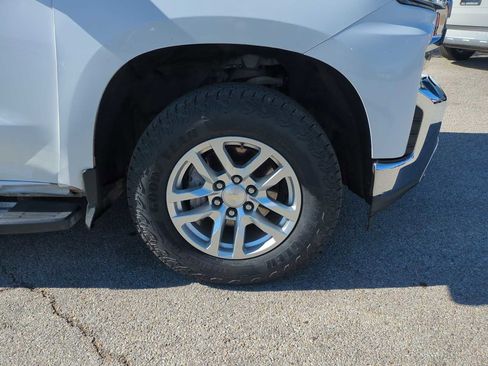 Used 2020 Chevrolet Silverado 1500 LTZ w/ LTZ Plus Package image 34