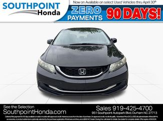 Used 2013 Honda Civic EX video 2