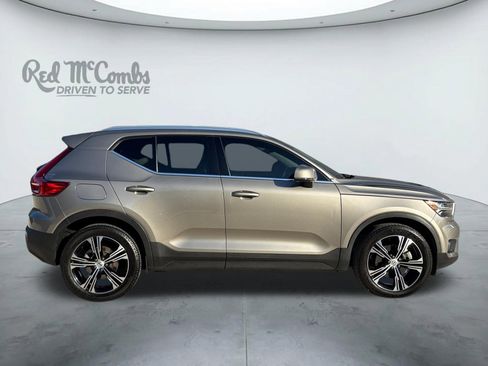 Used 2021 Volvo XC40 T5 Inscription w/ Advanced Package AWD/4WD image 6