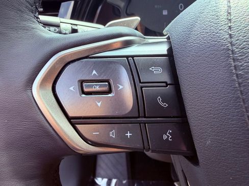 Certified 2025 Lexus RX 350 FWD image 21