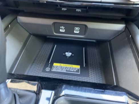 Certified 2024 Honda Accord Touring image 20