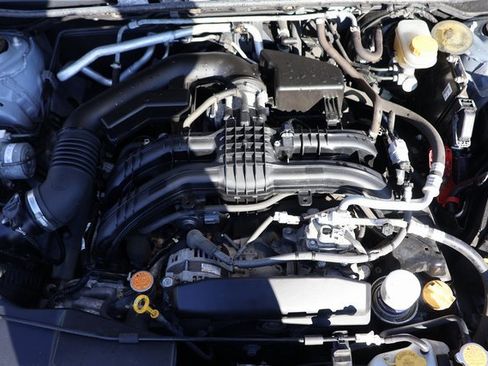 Used 2020 Subaru Crosstrek 2.0i Premium image 22