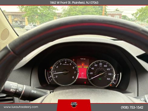 Used 2014 Acura MDX SH-AWD w/ Advance Package image 22