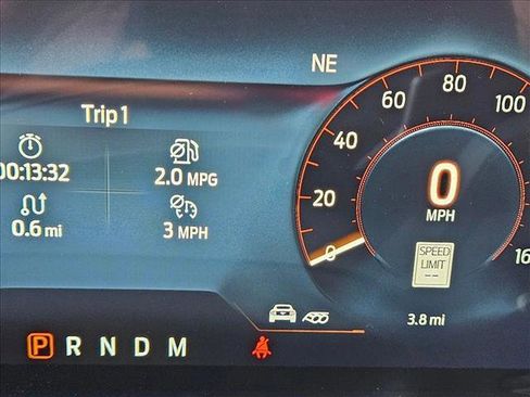 New 2026 Ford Mustang GT Premium image 15