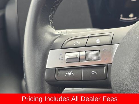Certified 2024 Hyundai Kona SEL FWD image 17