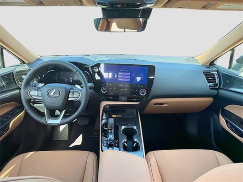 New 2026 Lexus NX 350 NX 350 Premium image 16