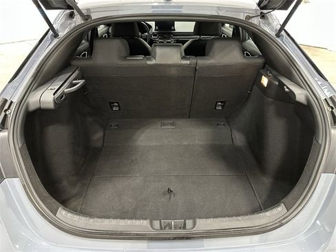 Used 2022 Honda Civic Sport image 22