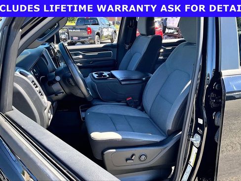 Used 2023 RAM 1500 Big Horn AWD/4WD image 20