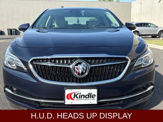 Used 2017 Buick LaCrosse Premium w/ Sun and Shade Package FWD video 2