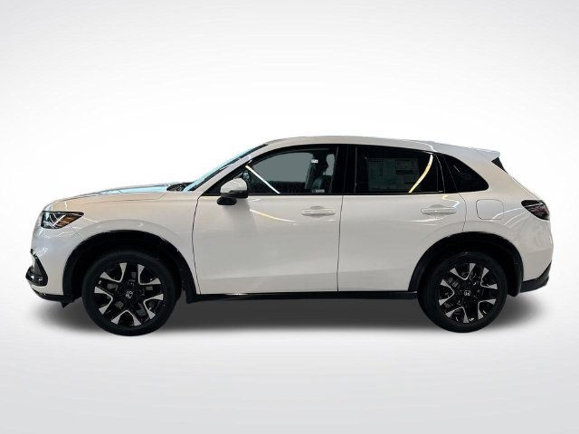 New 2027 Honda HR-V EX-L image 29