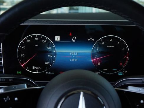Certified 2024 Mercedes-Benz GLE 350 4MATIC image 20
