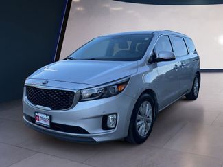 Used 2018 Kia Sedona EX video 1