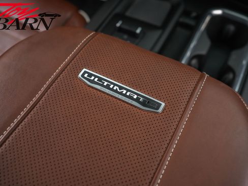 Used 2024 GMC Sierra 2500 Denali Ultimate image 45