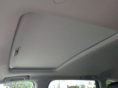 New 2026 Honda CR-V EX-L image 18