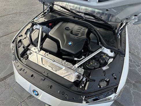 Used 2022 BMW 430i Gran Coupe 430i Gran Coupe w/ M Sport Package image 32