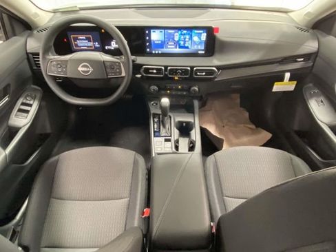 New 2026 Nissan Sentra S w/ S Cold Weather Package image 10