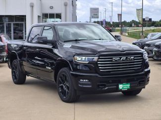 New 2026 RAM 1500 Laramie AWD/4WD video 2