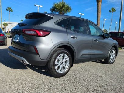New 2026 Ford Escape Active