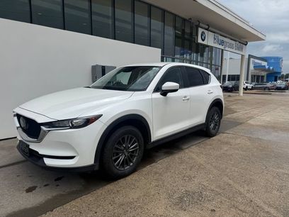 Used 2020 MAZDA CX-5 Touring