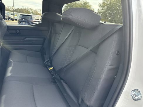 New 2025 Toyota Tacoma 2WD Double Cab image 24