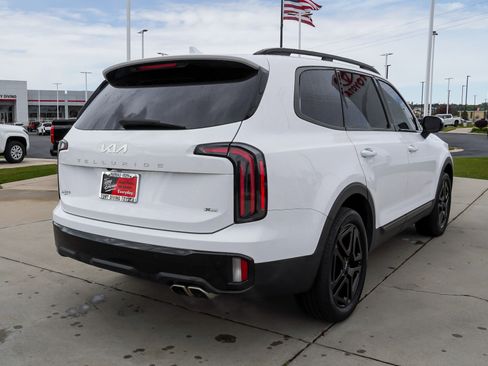 Used 2024 Kia Telluride SX Prestige X-Line AWD/4WD image 8