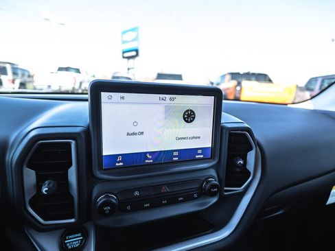 Used 2024 Ford Bronco Sport Big Bend image 14