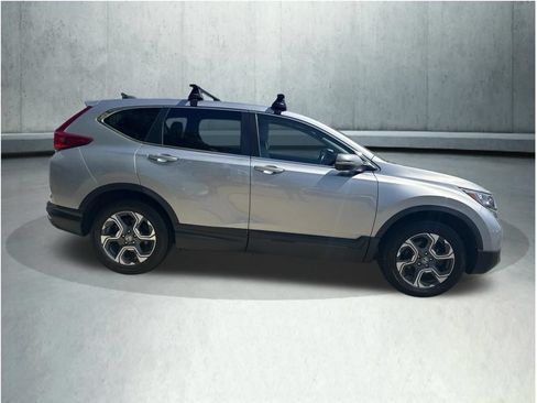 Used 2018 Honda CR-V EX-L image 6