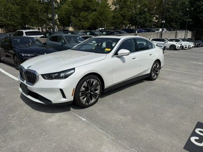 Used 2024 BMW 530i xDrive w/ Premium Package