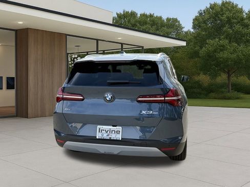 New 2026 BMW X3 xDrive30 w/ Premium Package image 8